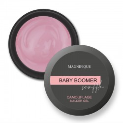 15ml, Baby boomer Magnifique camouflage rakennegeeli