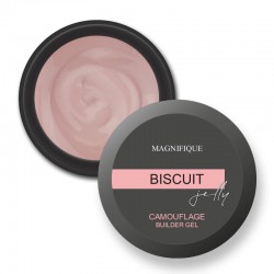 15ml, Biscuit Magnifique camouflage rakennegeeli