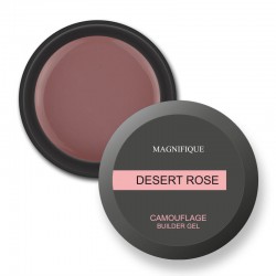 15ml, Desert rose Magnifique camouflage rakennegeeli