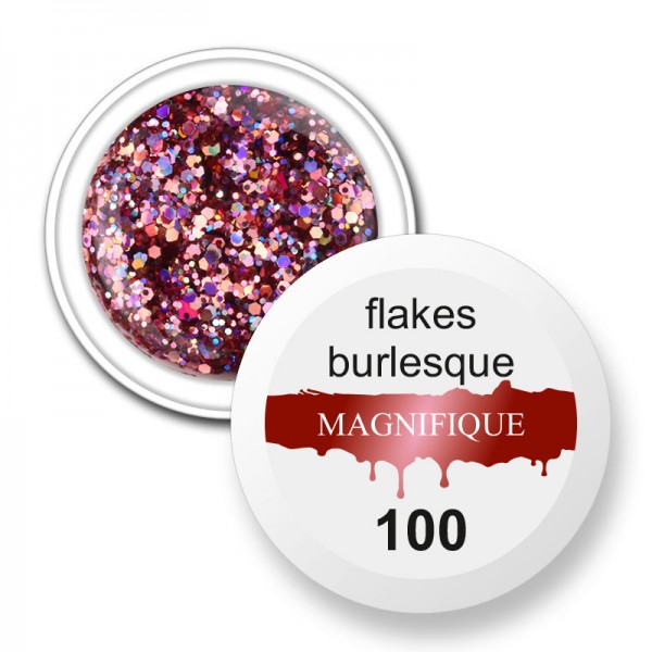 flakes burlesque 5ml