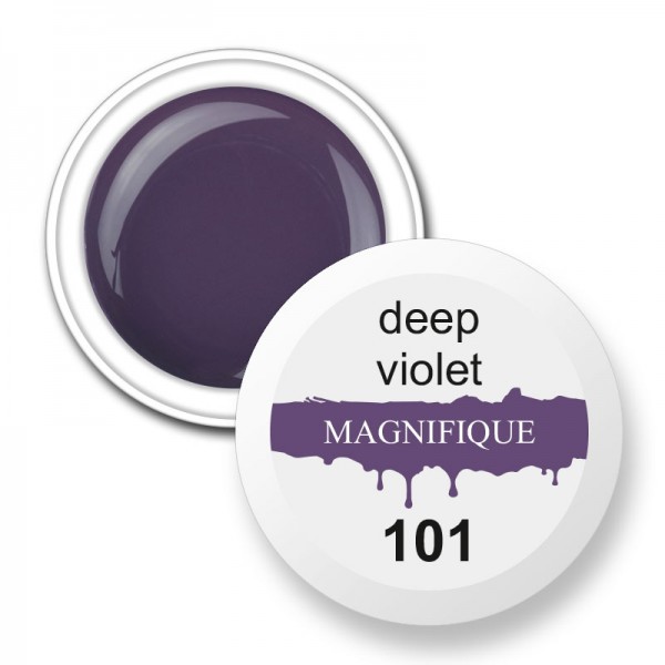 deep violet 5ml