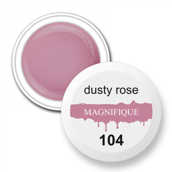 dusty rose 5ml