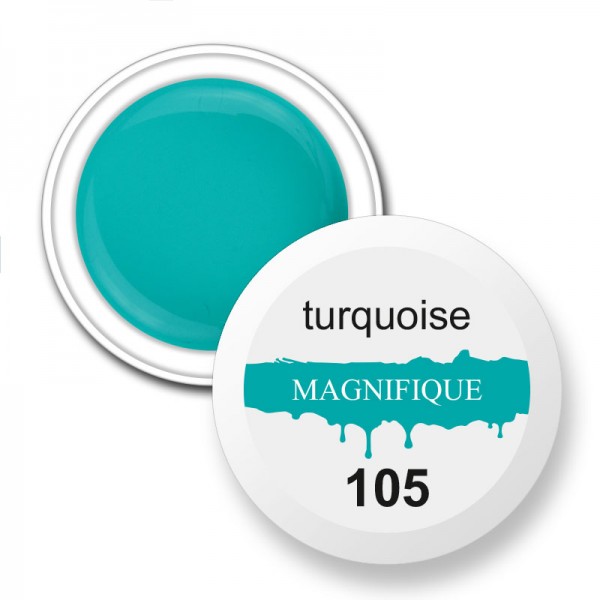 turquoise 5ml