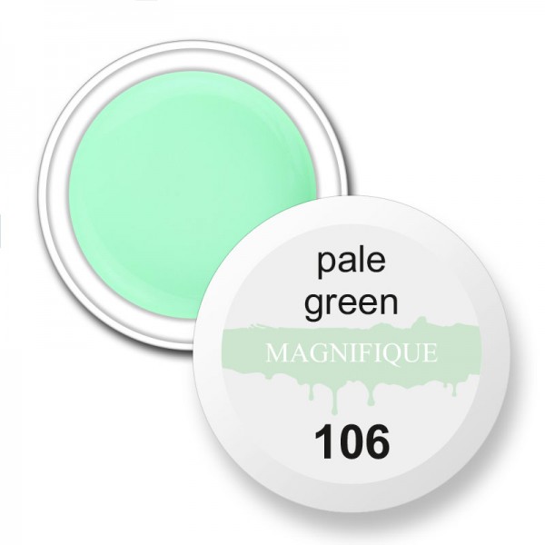 pale green 5ml