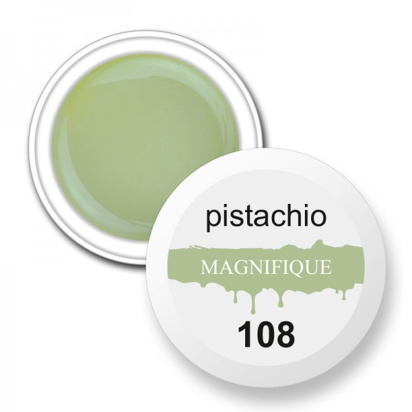 pistachio 5ml