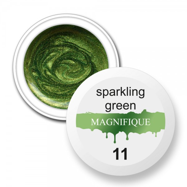 sparkling green 5ml.