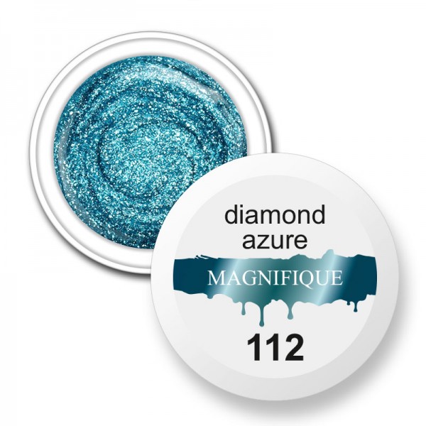 diamond azure 5ml
