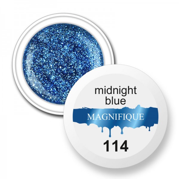diamond midnight blue 5ml