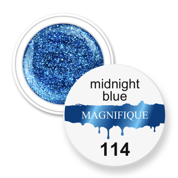 diamond midnight blue 5ml