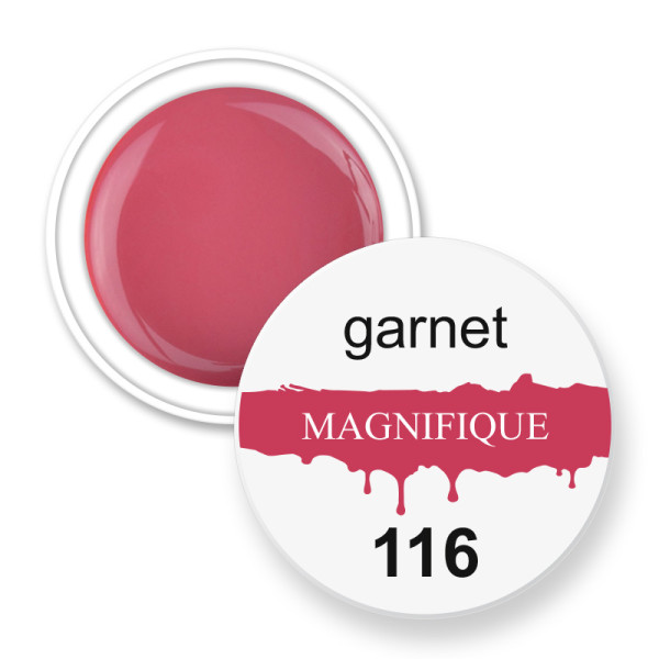 garnet 5ml