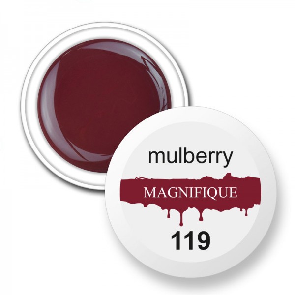 mulberry 5ml