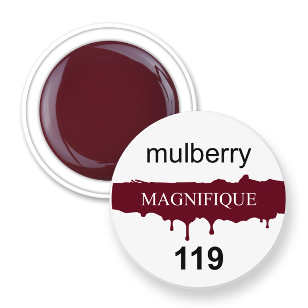 mulberry 5ml