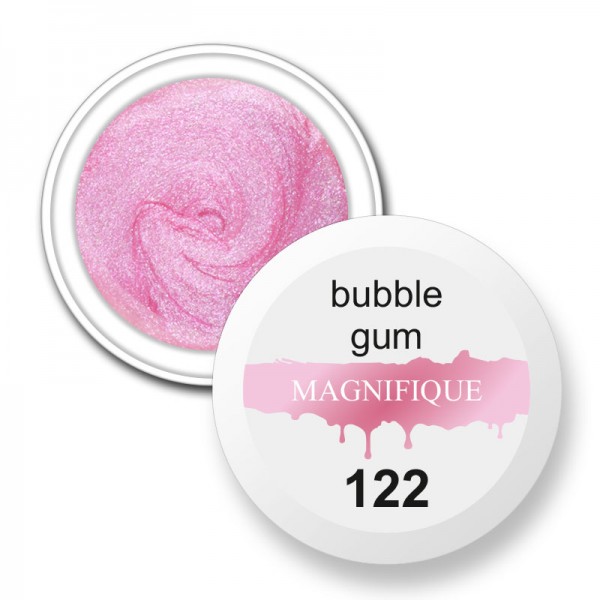 bubble gum 5ml