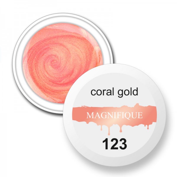 coral gold 5ml