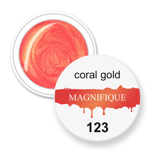 coral gold 5ml