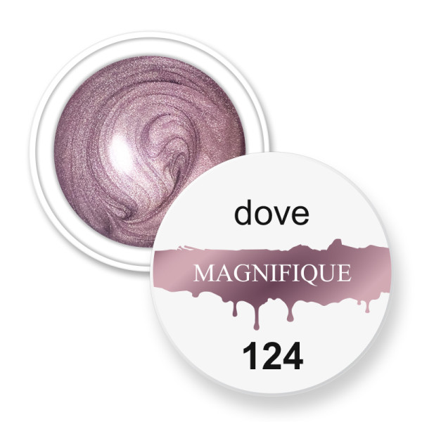 dove 5ml