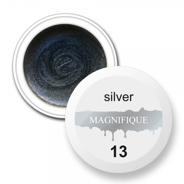 silver 5ml.