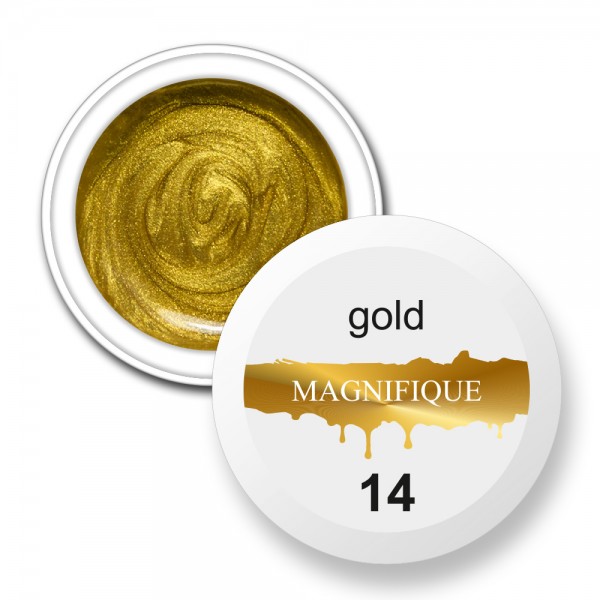 gold 5ml