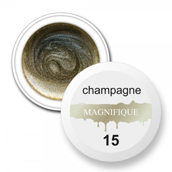 champagne 5ml.