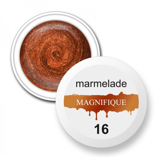 marmalade 5ml.