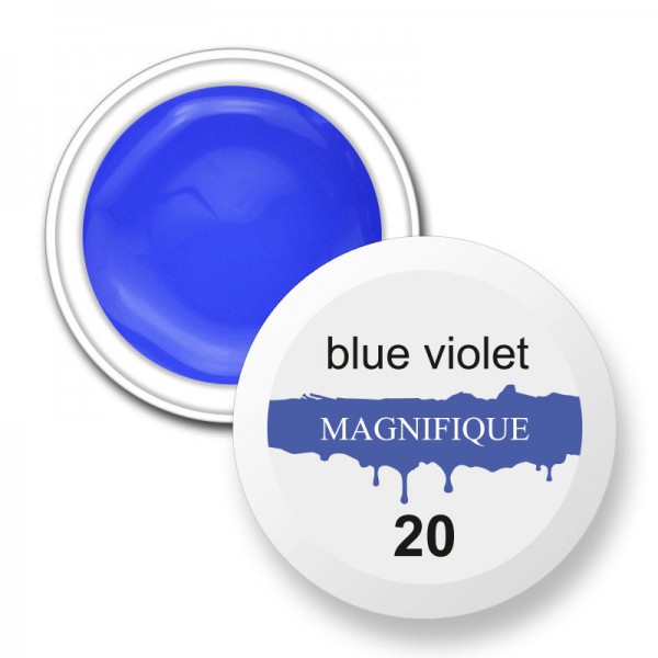 blue violet 5ml