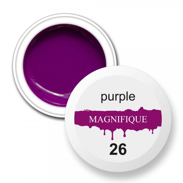 purple 5ml.