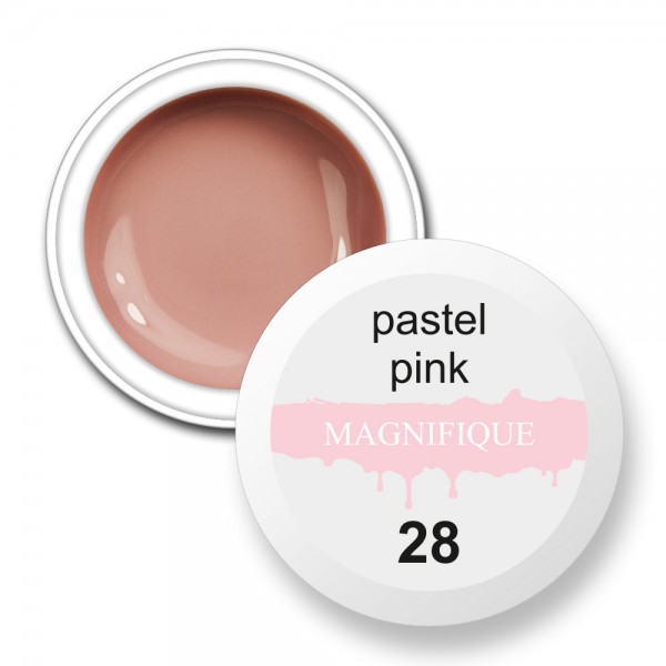 pastel pink 5ml.