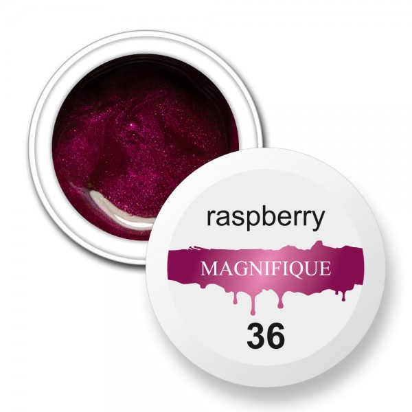 raspberry 5ml