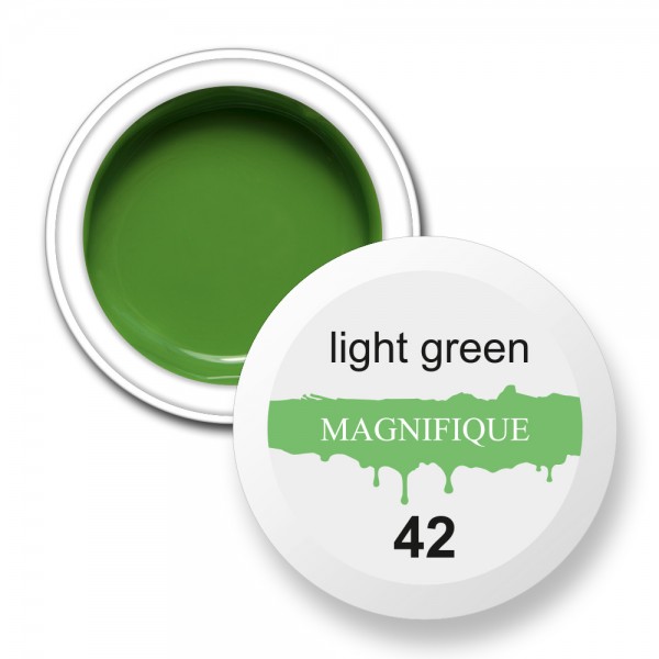 light green 5ml