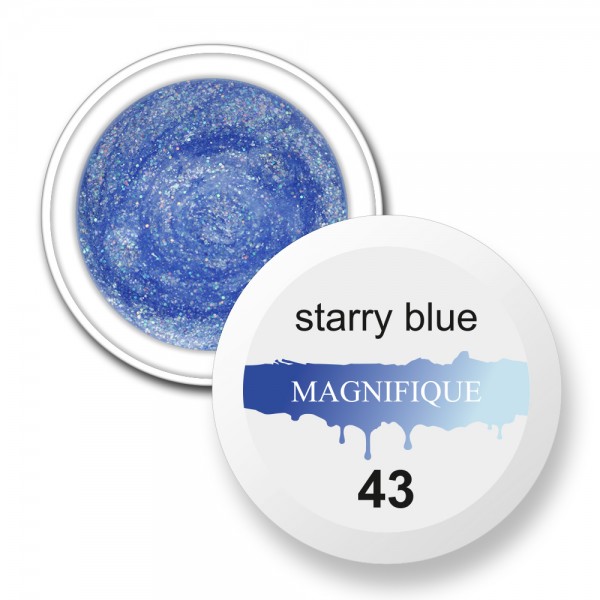 starry blue 5ml.