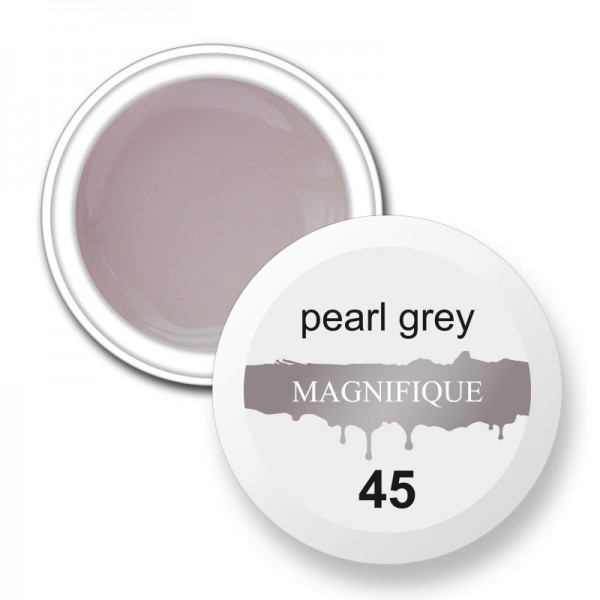 pearl grey 5ml.