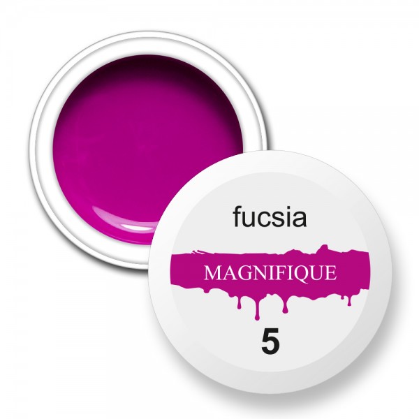 fucsia 5ml