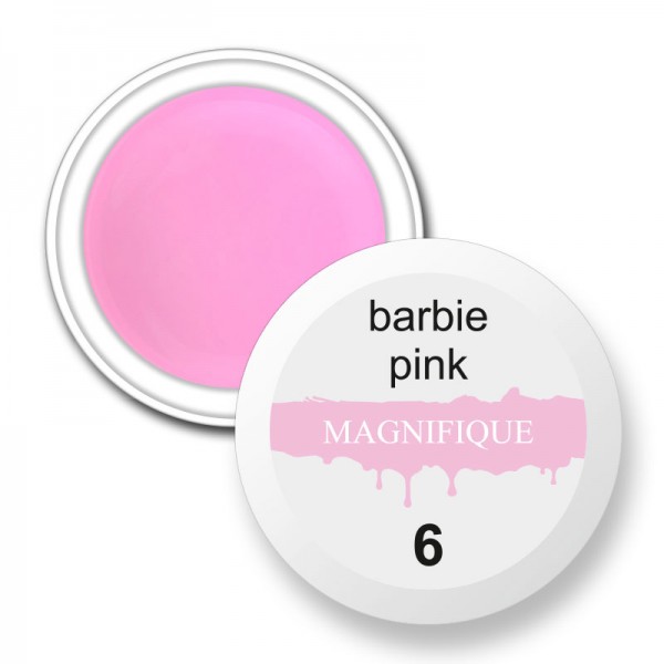 barbie pink 5ml.
