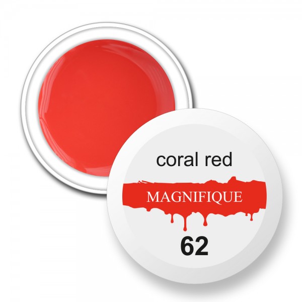 coral red 5ml