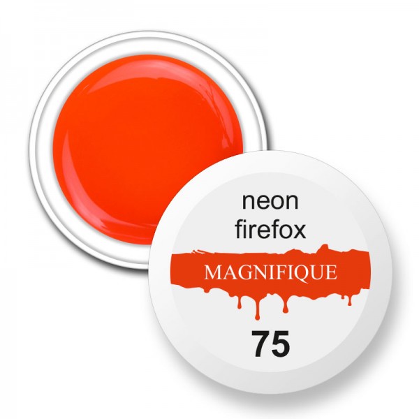 neon firefox 5ml