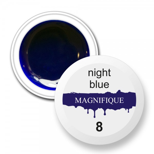 night blue 5ml