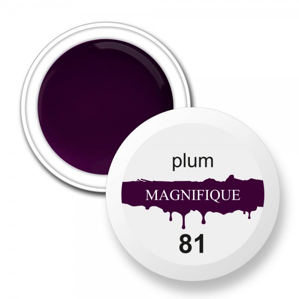 plum 5ml