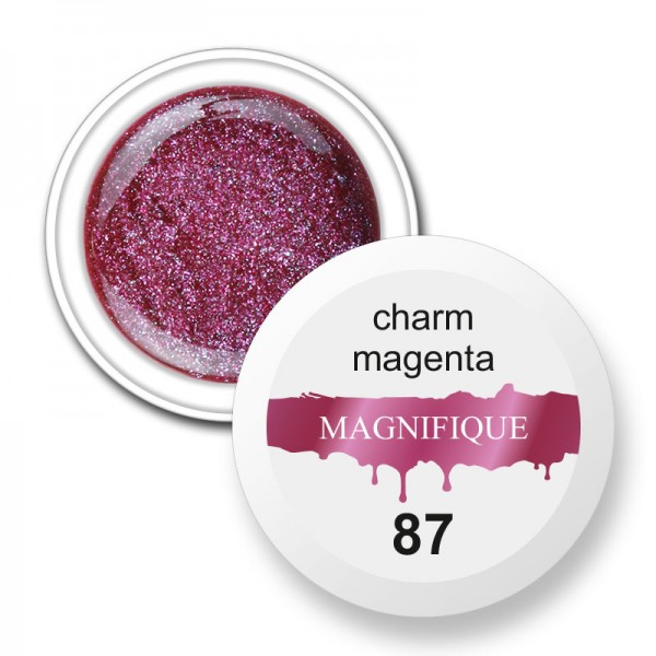 charm magenta 5ml