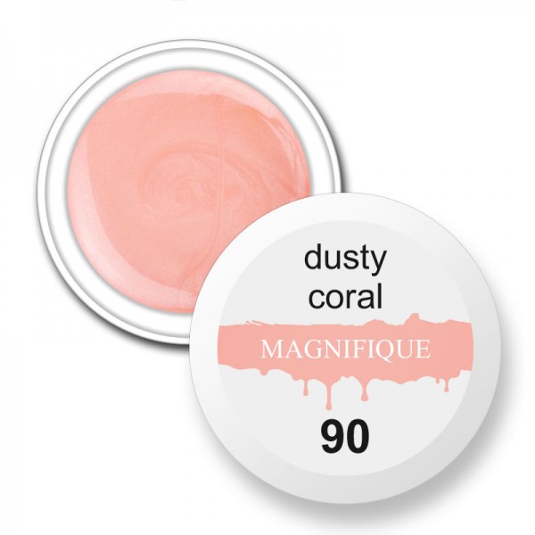 dusty coral 5ml.