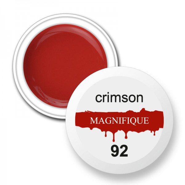 crimson 5ml.