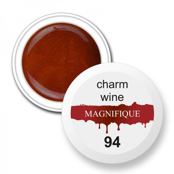 charm wine 5ml.