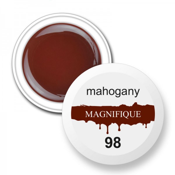 mahogany 5ml