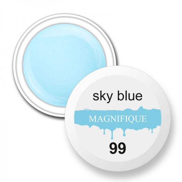 sky blue 5ml