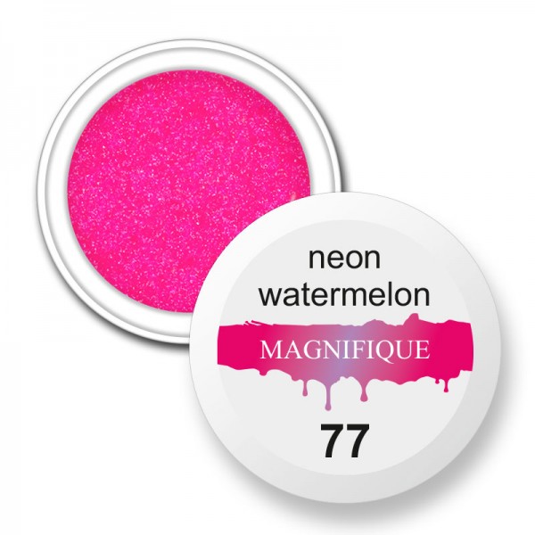 neon watermelon 5ml.