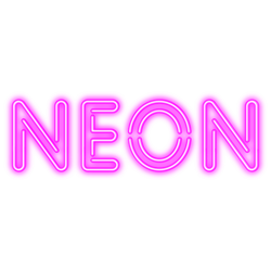 neon