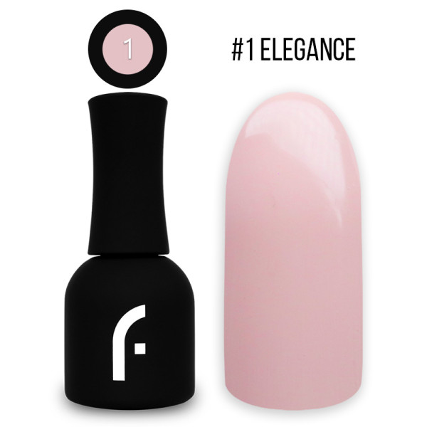 15ml, #1 elegance