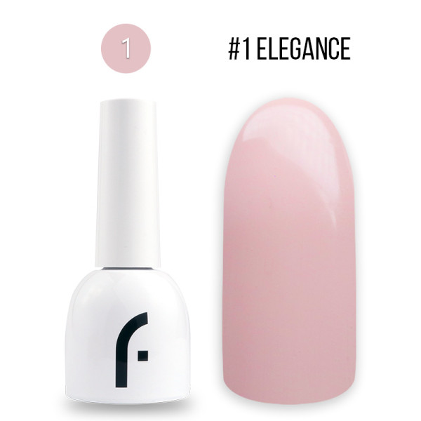 8ml, #1 elegance