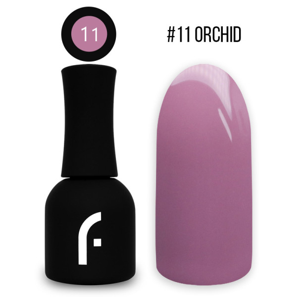 15ml, #11 orchid 