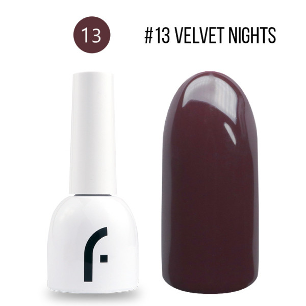 8ml, #13 velvet nights