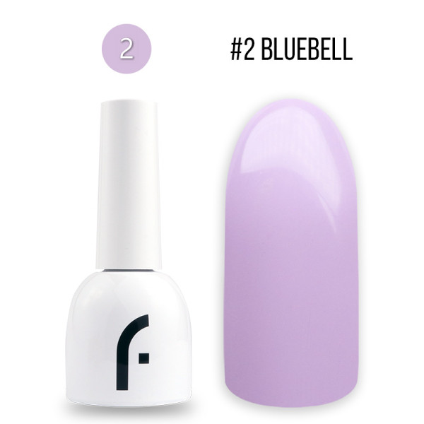 8ml, #2 bluebell